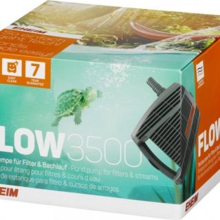 BOMBA EHEIM FLOW  3500