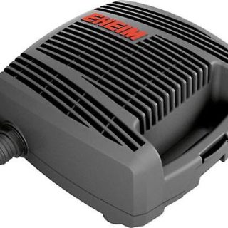BOMBA EHEIM FLOW  6500