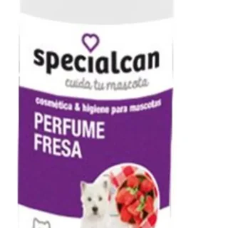 SPECIALCAN PERFUME FRESA 125 mL