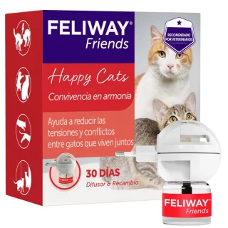 FELIWAY FRIENDS