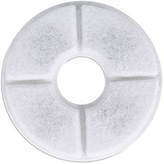 Filtro para fuente flor Redonda