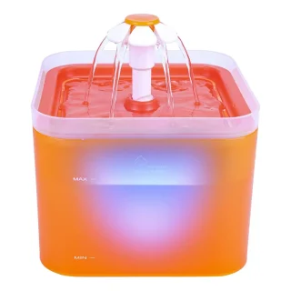 Fuente de Agua para Mascotas 2 L