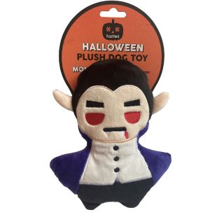 FUZZYARD HALLOWEEN MONSIEUR VAMPY