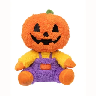 FUZZYARD JACK-O CHAN