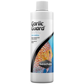 GARLIC GUARD SEACHEM 250 ML