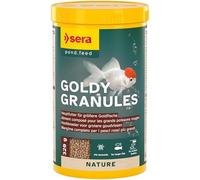 SERA GOLDY GRANULES 250 ML
