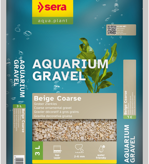 GRAVA BEIGE SERA 3 LITROS