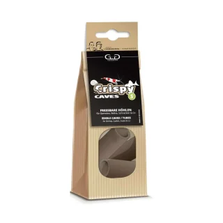 GlasGarten Crispy Caves Size S 3 pcs