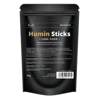 GlasGarten Humin Sticks Care Food