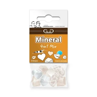 GlasGarten Mineral Mix 8 pieces