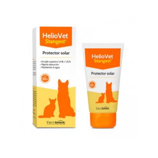 HELIOVET STANGEST PROTECTOR SOLAR
