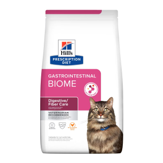 Hills Gastrointestinal Biome 4 LB (1.81 kg)
