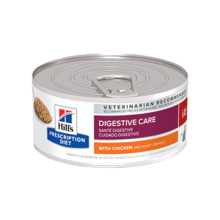 Hills ID Digestive Care (Cuidado Digestivo) Lata 156 gr