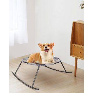 Cama Mecedora Refrescante Elevada 45×21 Cm