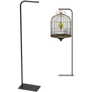 Soporte de Jaula para Pájaros 170x44x27 Cm