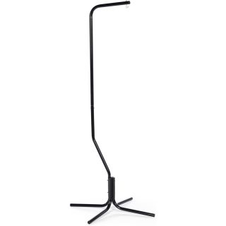 Soporte con Patas para Jaulas de Pájaros 73x73x167 Cm