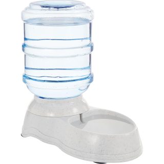 Dispensador de Agua para Mascota 3.7 L 31x17x30 Cm