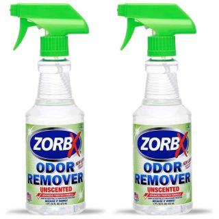 2 Eliminador de Olores sin Perfume para Olores Fuertes