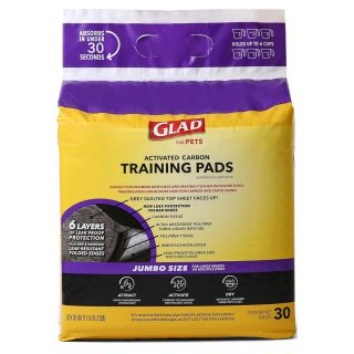 Pañales Sabanillas de Carbón para Mascotas 70×76 Cm de 30 Unidad