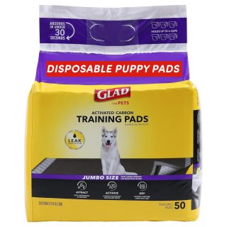 Pañales Sabanillas de Carbón para Mascotas 70×76 Cm de 50 Unidad