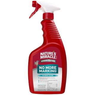 Nature’s Miracle Advanced Platinum No Más Marcas 700 ML