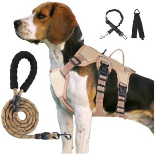 Arnés para Perro a Prueba de Escapes