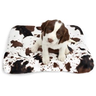 Almohadilla Suave y Esponjosa para Mascotas