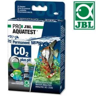 JBL ProaquaTest CO₂-pH Permanent