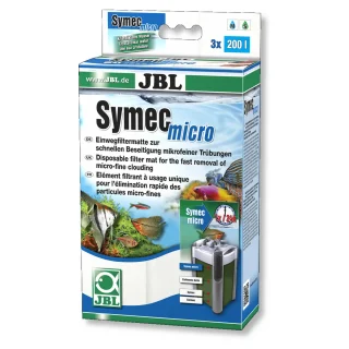 JBL Symec micro