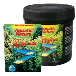 AQUATIC NATURE KH PLUS 300 ML