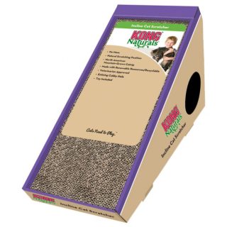 Rascador inclinado Kong