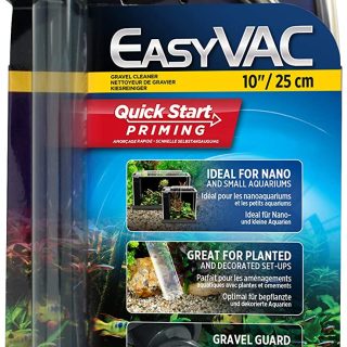 SIFONADOR MARINA FLUVAL  XS