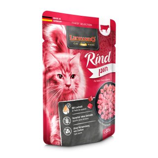 LEONARDO TERNERA 85gr