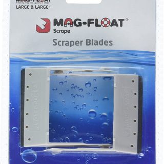 REPUESTO MAG FLOAT SCRAPE  GRANDE