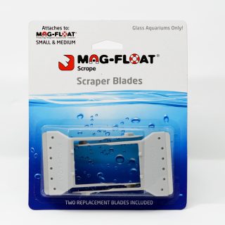 REPUESTO MAG FLOAT SCRAPE MEDIANO