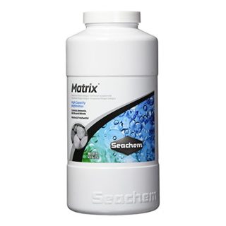 Seachem Matrix 1 LT