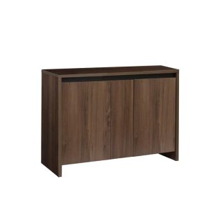 MUEBLE FLUVAL ROMA 200 NOGAL