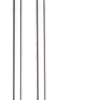 DIFUSOR CO2 POLLEN GLASS BLAU MINI