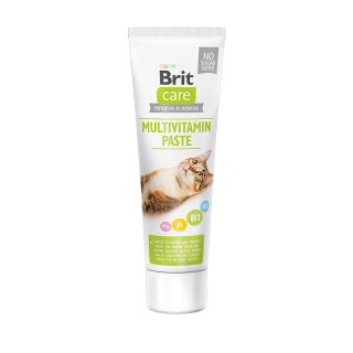 BRIT CARE MULTIVITAMIN PASTE 100 gr