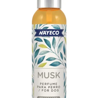 NAYECO COLONIA MUSK 125 mL