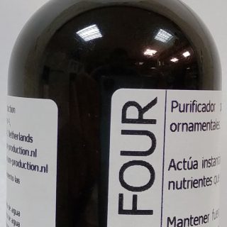 MANAUS FOUR 100 ML
