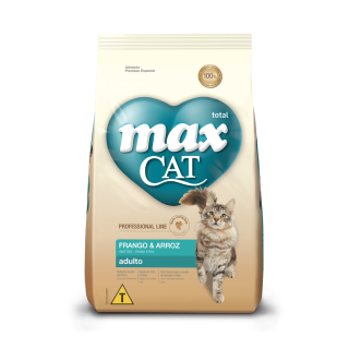 Max Cat Adulto 10 kg