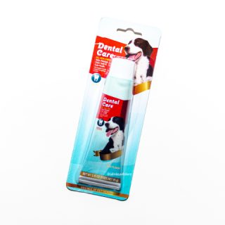 Pasta Dental para Perros