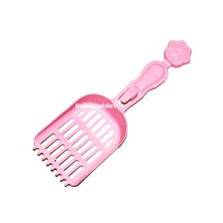 Pala Recogedor para arenero