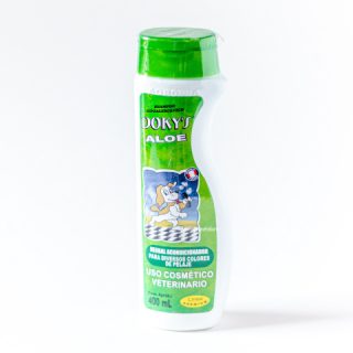 Shampoo Doky’s Aloe