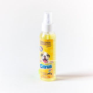 Colonia Dokyto Citrus