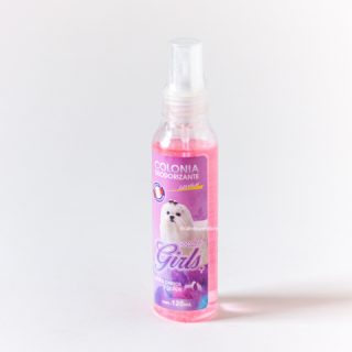 Colonia Dokyto Girls