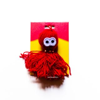 Juguete para gato – Pulpo