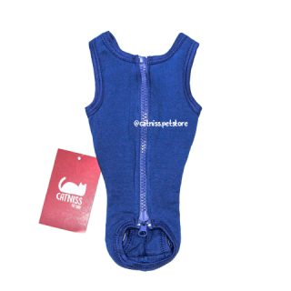 Faja Post-Quirúrgica para gato/perro – Hembra