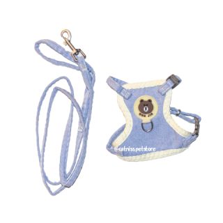 Pechera para gato – Osito